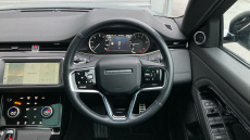 Land Rover Range Rover Evoque 2.0 D200 R-Dynamic SE 5dr Auto Diesel Hatchback